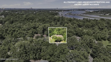 Nestled on nearly half an acre in one of Downtown Ocean Springs' - photo 35