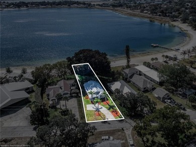 Experience the ultimate lakefront living in Florida with this - photo 38