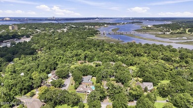 Nestled on nearly half an acre in one of Downtown Ocean Springs' - photo 38
