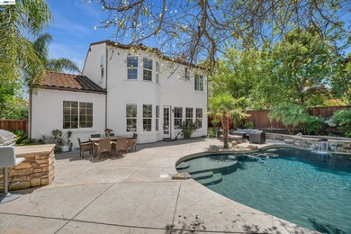 Tucked into one of San Ramon's most picturesque pockets, this - photo 39