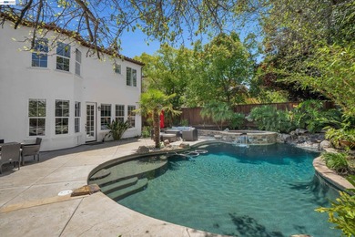 Tucked into one of San Ramon's most picturesque pockets, this - photo 40