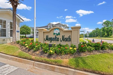 Welcome to 4864 Carnation Circle #203 in the desirable Magnolia - photo 40