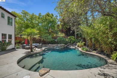 Tucked into one of San Ramon's most picturesque pockets, this - photo 41