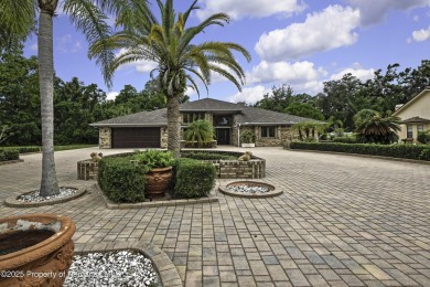 Lake Home For Sale in New Port Richey, Florida