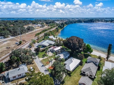 Experience the ultimate lakefront living in Florida with this - photo 41