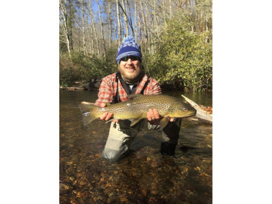 Lake Nantahala Lot For Sale in Hayesville North Carolina