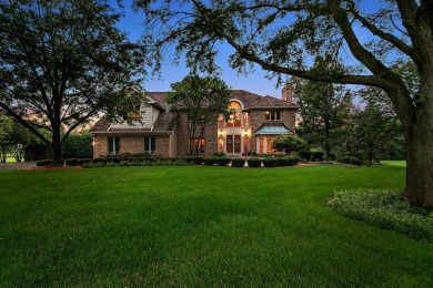 Lake Home For Sale in Homer Glen, Illinois