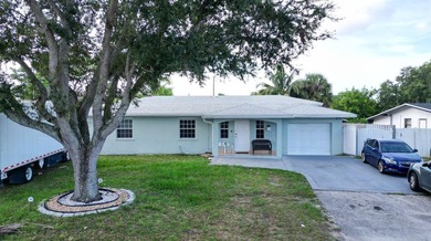 Spacious 4BR/2BA CBS home on a massive, fully fenced 9,000 SF - photo 1