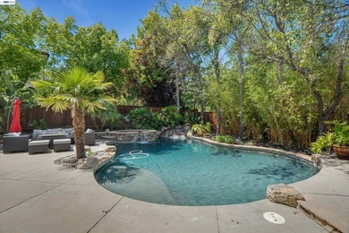 Tucked into one of San Ramon's most picturesque pockets, this - photo 42