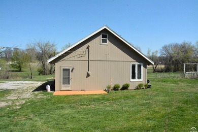 MOTIVATED SELLER -CHARMING COUNTRY PROPERTY ON APPROX. 10 ACRES - photo 42
