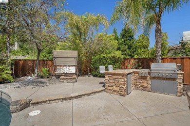 Tucked into one of San Ramon's most picturesque pockets, this - photo 43