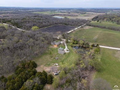 MOTIVATED SELLER -CHARMING COUNTRY PROPERTY ON APPROX. 10 ACRES - photo 43
