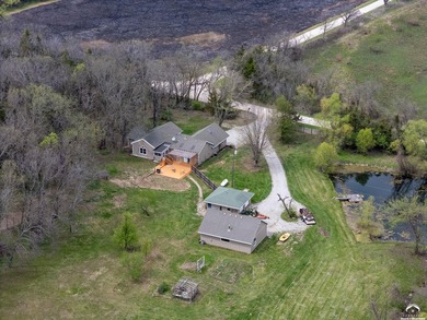MOTIVATED SELLER -CHARMING COUNTRY PROPERTY ON APPROX. 10 ACRES - photo 44