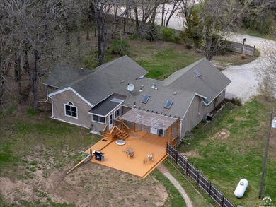 MOTIVATED SELLER -CHARMING COUNTRY PROPERTY ON APPROX. 10 ACRES - photo 45
