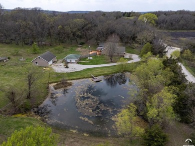 MOTIVATED SELLER -CHARMING COUNTRY PROPERTY ON APPROX. 10 ACRES - photo 46