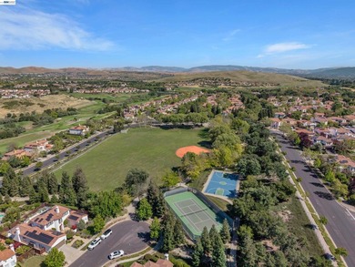 Tucked into one of San Ramon's most picturesque pockets, this - photo 47
