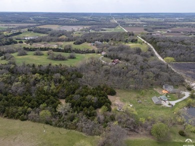 MOTIVATED SELLER -CHARMING COUNTRY PROPERTY ON APPROX. 10 ACRES - photo 47