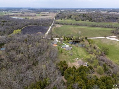 MOTIVATED SELLER -CHARMING COUNTRY PROPERTY ON APPROX. 10 ACRES - photo 48