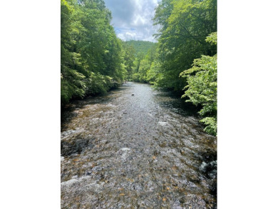 Lake Nantahala Lot For Sale in Hayesville North Carolina