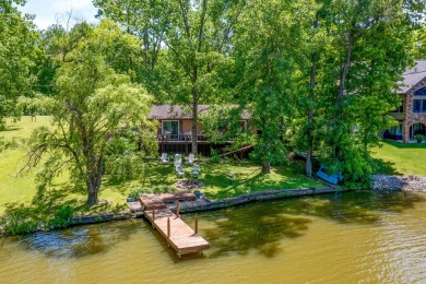 Candlewood Lake Home For Sale in Mount Gilead Ohio