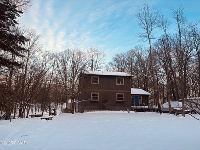 Sunrise Lake Home For Sale in Milford Pennsylvania