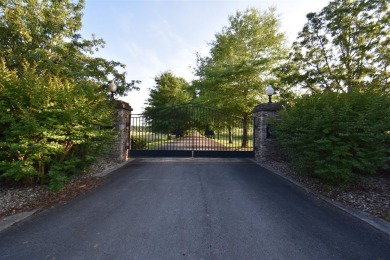 Lake Lot For Sale in Russell Springs, Kentucky