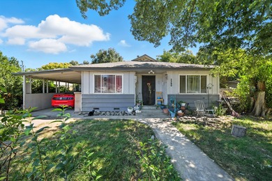 Sacramento River - Tehama County Home Sale Pending in Los Molinos California