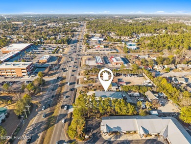 ***Signage Opportunity facing Carolina Beach Road***. We are - photo 1