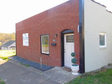 Fabulous commercial opportunity just one block from the newly - photo 1