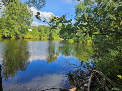 (private lake, pond, creek) Acreage For Sale in Bessemer Michigan