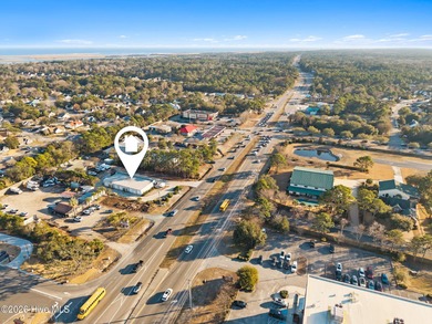 ***Signage Opportunity facing Carolina Beach Road***. We are - photo 4