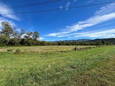 Lake Acreage For Sale in Marble, North Carolina