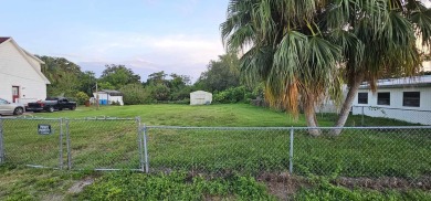 Lake Lot For Sale in Okeechobee, Florida