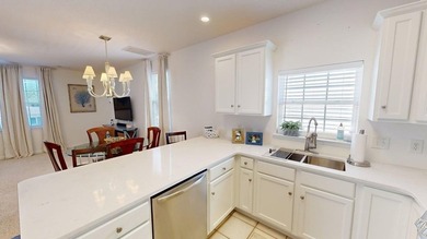 Move-in ready and just blocks from the beach! This beautifully - photo 11