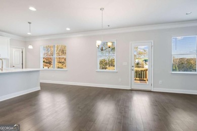 Built by EMC Homes GA, *Move-in Ready July 2026* *** $20,000 in - photo 11