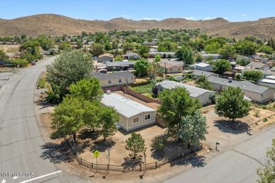 Swan Lake Home Active Under Contract in Reno Nevada