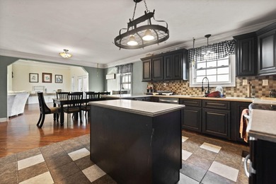 Discover a rare opportunity to own a working farm surrounded on - photo 12