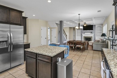 Welcome to 325 English Legend Drive the former Model home in the - photo 13