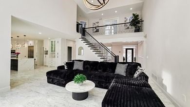 This beautifully remodeled home blends modern comfort with - photo 13