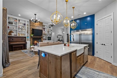Located in the desirable Clear Creek Patio Homes section of the - photo 14