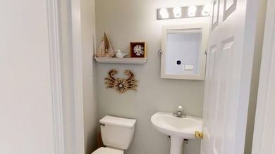 Move-in ready and just blocks from the beach! This beautifully - photo 14
