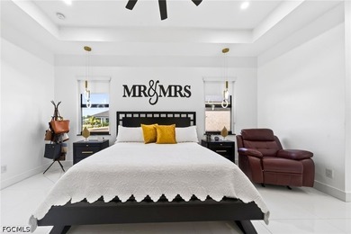Welcome to this stunning modern luxury waterfront home featuring - photo 14