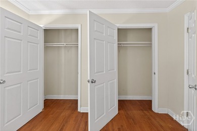 Discover the perfect blend of space and Savannah charm in this - photo 14