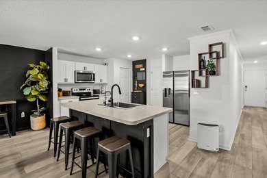 Open on 3/28. Beautiful 2023-built 4BR 2BA home offering over 1 - photo 14