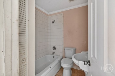 Discover the perfect blend of space and Savannah charm in this - photo 15