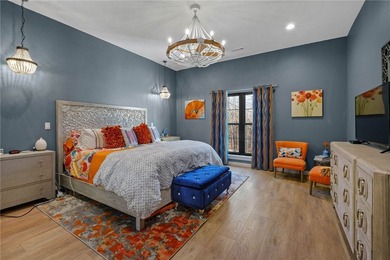 Located in the desirable Clear Creek Patio Homes section of the - photo 16