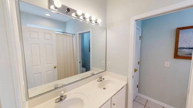 Move-in ready and just blocks from the beach! This beautifully - photo 16
