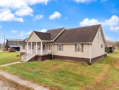 Discover a rare opportunity to own a working farm surrounded on - photo 16