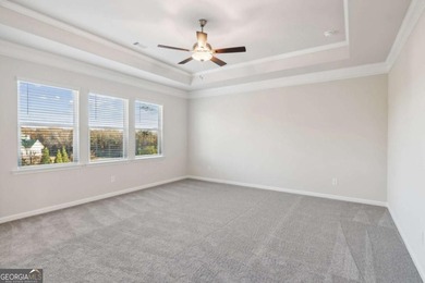 Built by EMC Homes GA, *Move-in Ready July 2026* *** $20,000 in - photo 17