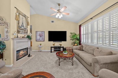 SINGLE STORY NEAR GOLF COURSE! Welcome to this expansive single - photo 17